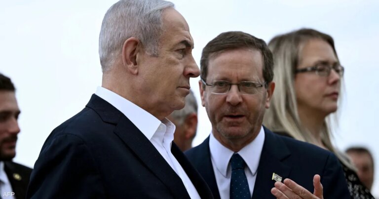 تقرير: هرتسوغ يقول إن العفو عن نتنياهو شأن إسرائيلي داخلي