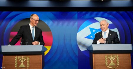 نتنياهو: بعد 80 عاما من المحرقة نعمل للدفاع عن ألمانيا