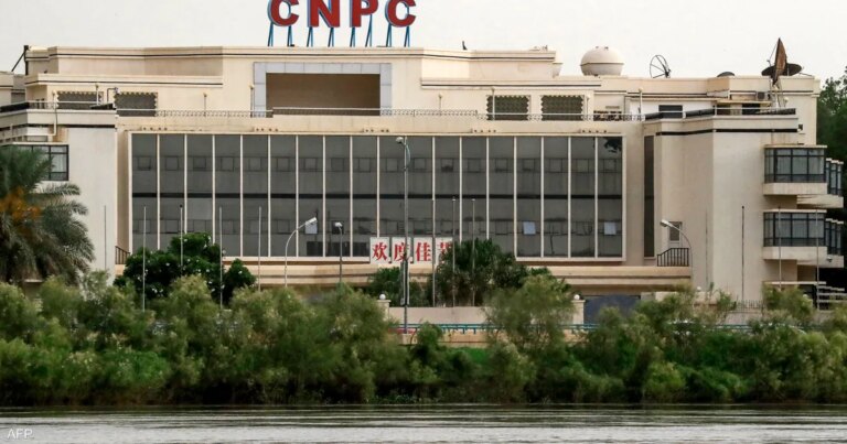 السودان.. التدهور الأمني يجبر شركة نفط صينية على الانسحاب