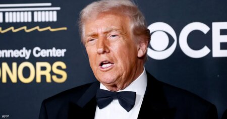 ترامب: زيلينسكي لم يقرأ بعد خطة السلام الأميركية