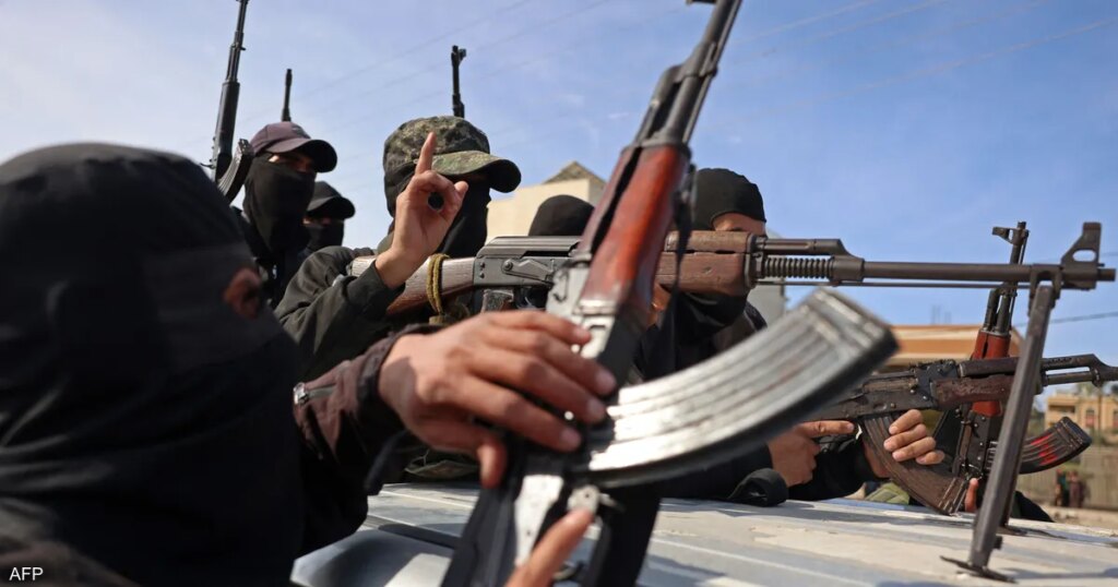 مسؤول في "حماس" يتحدث عن عرض جديد لحل أزمة سلاح الحركة