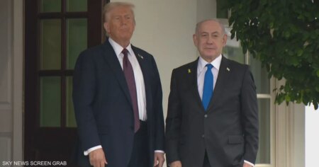 مسؤولون أميركيون: نتنياهو يعرقل الانتقال للمرحلة الثانية