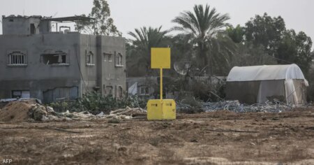 "الحدود الجديدة" بين غزة وإسرائيل.. كيف تضرب خطة ترامب؟