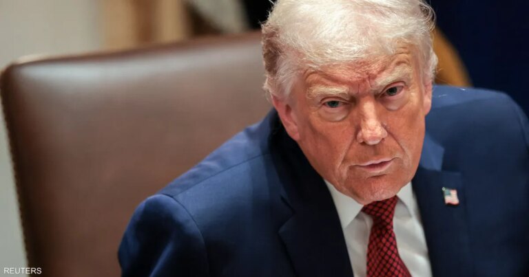 ترامب يهاجم أوروبا: تمضي في مسارات خطرة لا تُحمد عقباها