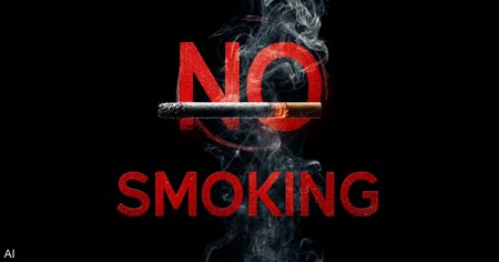 اكتشاف جديد يفتح الباب أمام علاج إدمان التدخين