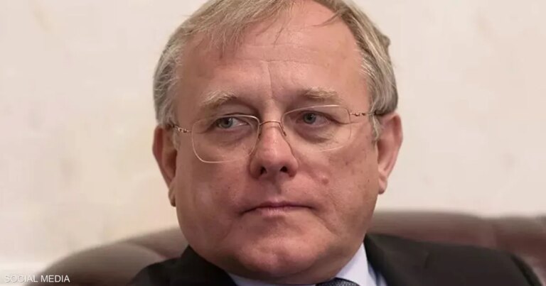 وفاة سفير روسيا في كوريا الشمالية.. والزعيم كيم يعلّق