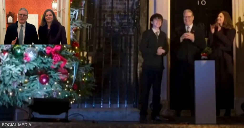 رغم حظر التطبيق على أجهزة الحكومة.. ستارمر ينضم لـ"تيك توك"