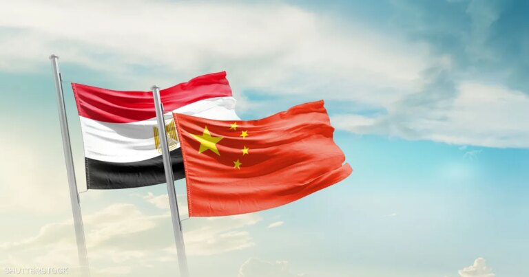 شركة صينية تنشئ مجمعاً صناعيا للغزل والنسيج في مصر