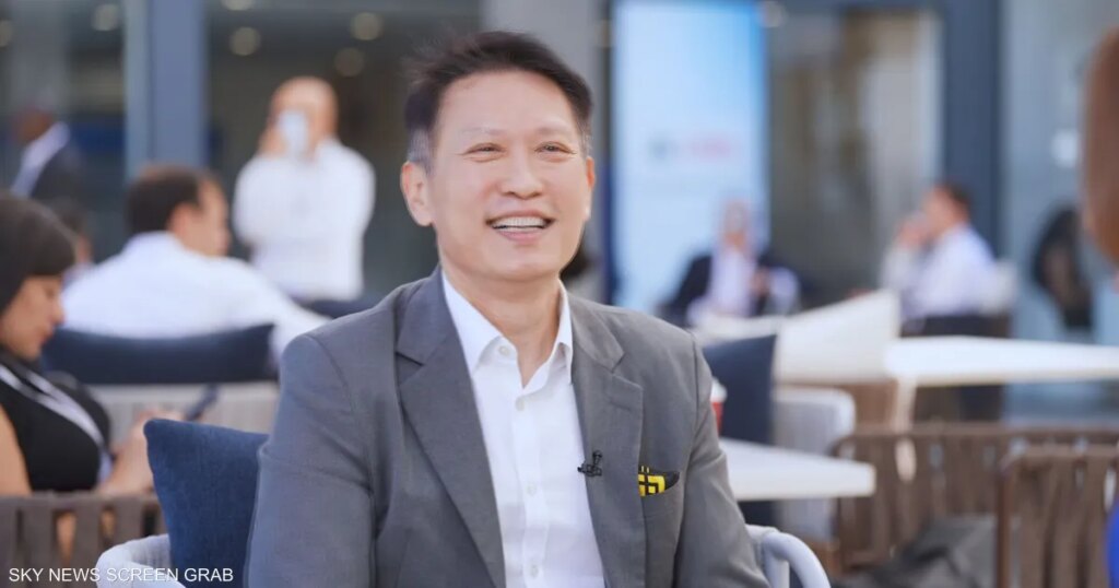 تينغ: أسعار البتكوين في اتجاه صاعد رغم الخسائر الأخيرة