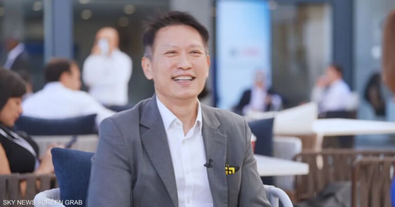 تينغ: أسعار البتكوين في اتجاه صاعد رغم الخسائر الأخيرة