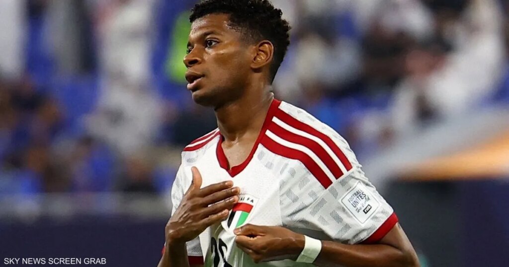 كأس العرب.. مصر تودع بهزيمة ثقيلة والأبيض الإماراتي يتأهل