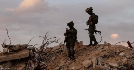 مسؤول أميركي يكشف تفاصيل جديدة عن القوة الدولية في غزة