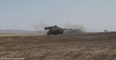 إسرائيل تصعد على حدود لبنان وبيروت تتحرك لتفادي الانزلاق