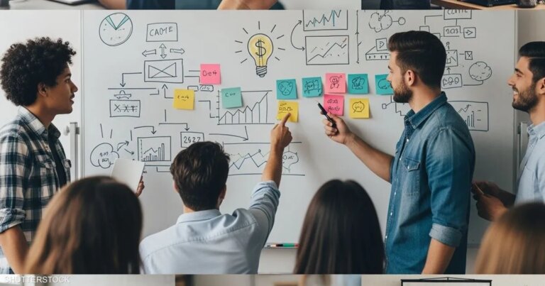 أخطاء كارثية تقود الشركات الجديدة إلى الانهيار