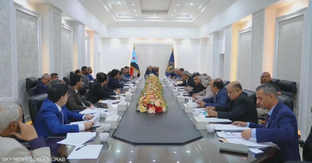 المجلس الانتقالي الجنوبي: خطوات حاسمة لحماية الأمن واستقرار