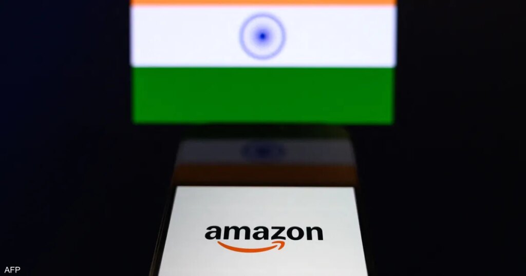 أمازون تعلن عن استثمارات إضافية بـ 35 مليار دولار في الهند