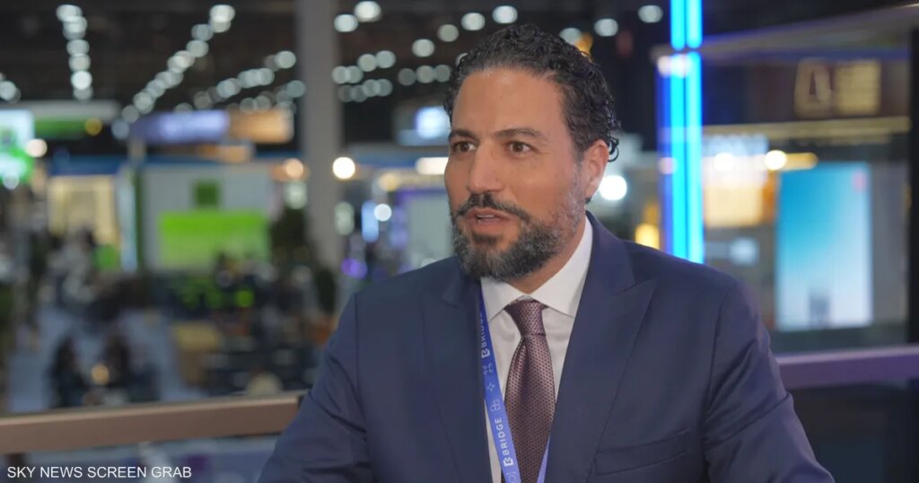 نور الأتاسي يكشف مستقبل التواصل السياحي في قمة بريدج 2025