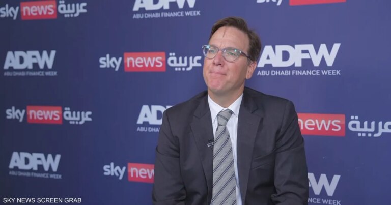 سالومون: نيويورك الأولى عالمياً في تنافسية المراكز المالية