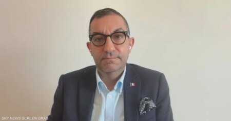 مسيحة: الحكومة تترك الفرنسيين في الفقر وتهرول لدعم أوكرانيا