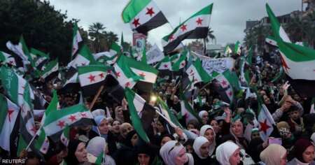 مجلس النواب الأميركي يقر مشروع قانون لإلغاء "عقوبات قيصر"