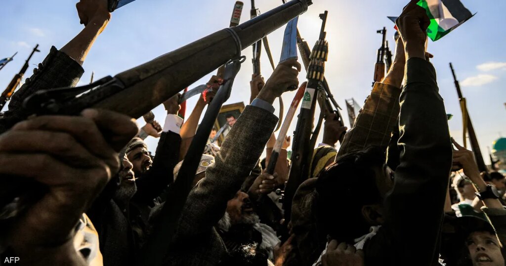 واشنطن تندد باحتجاز الحوثيين لموظفي سفارتها في اليمن