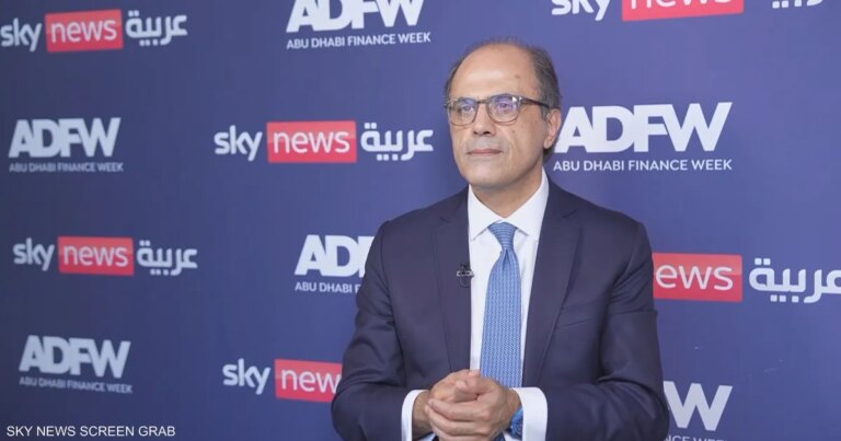 أزعور: دول الخليج تتجاوز الصدمات العالمية بنمو مرتفع في 2025