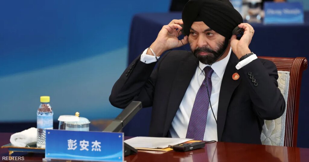 البنك الدولي: الاقتصاد الصيني حافظ على قوته في الربع الثالث