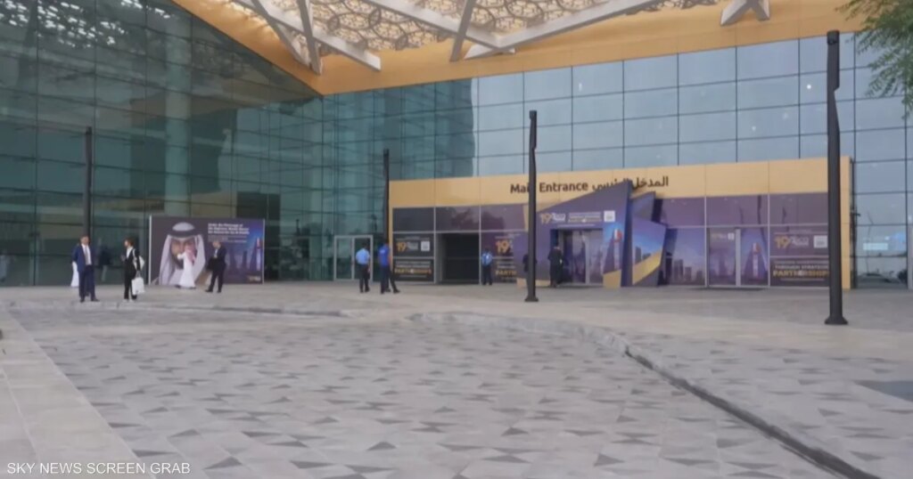 البحرين تستضيف مؤتمر «جيبكا» العالمي