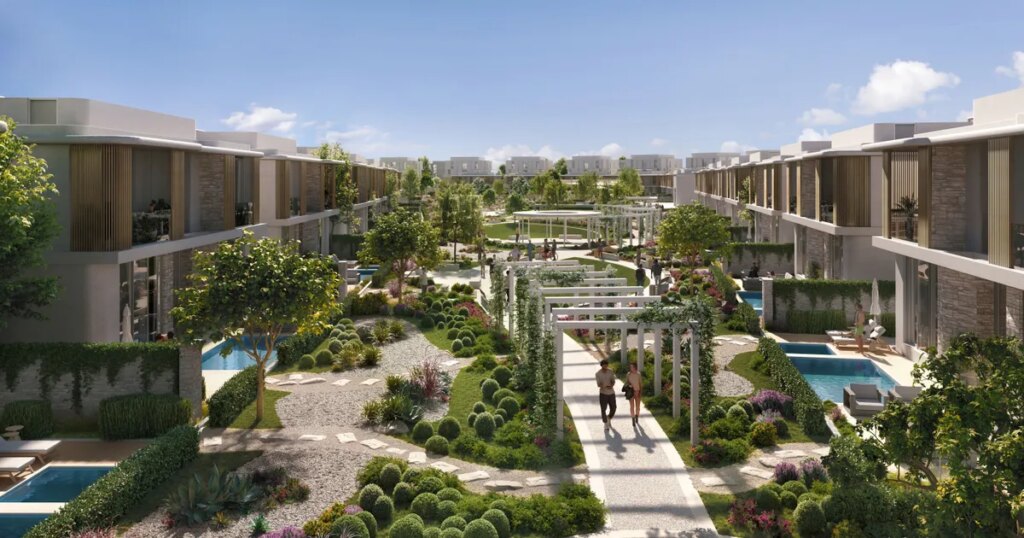 "مدن" ترسي عقد مشروع ميسان بـ 272 مليون دولار في جزيرة الريم