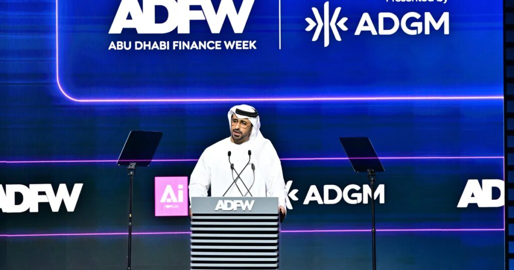 "فينتك أبوظبي" يطلق مرحلة جديدة في الابتكار المالي