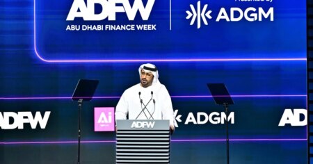 "فينتك أبوظبي" يطلق مرحلة جديدة في الابتكار المالي