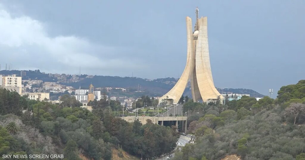 التجارب النووية الفرنسية تعود للواجهة في الجزائر