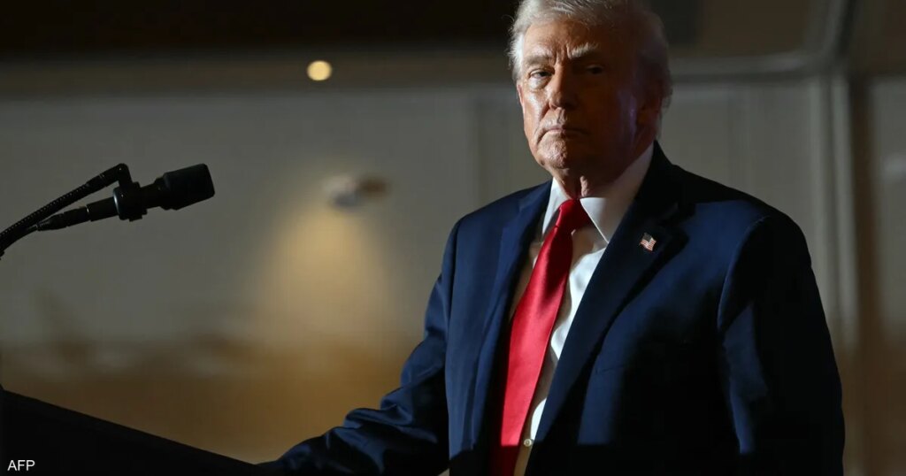 ترامب يكشف عن الدول التي يفضل استقبال المهاجرين منها