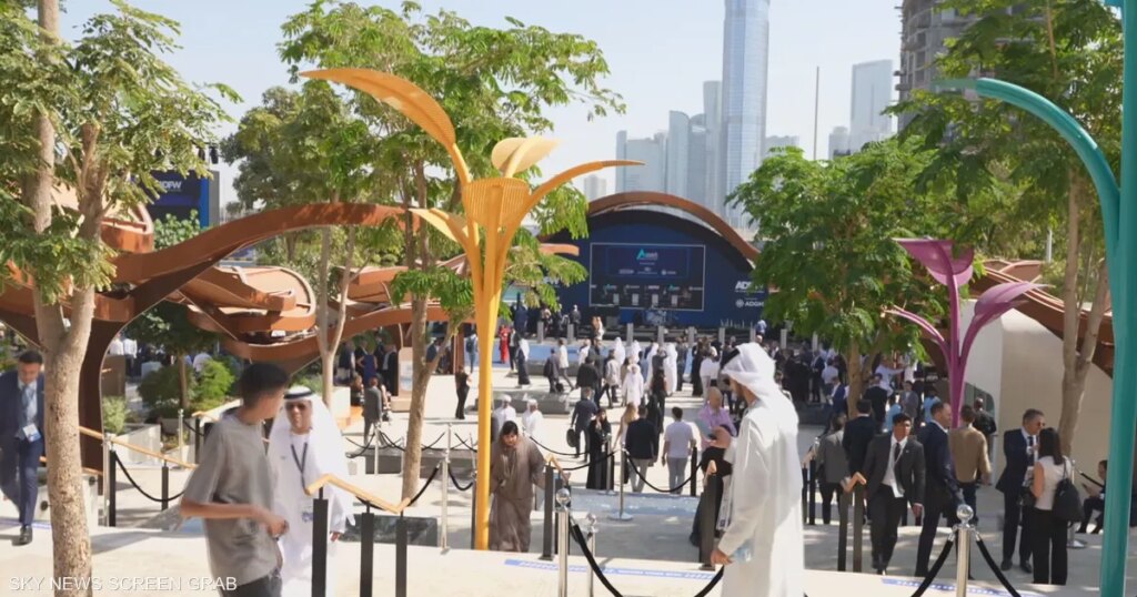 أبوظبي.. لاعب محوري في صياغة المشهد المالي العالمي