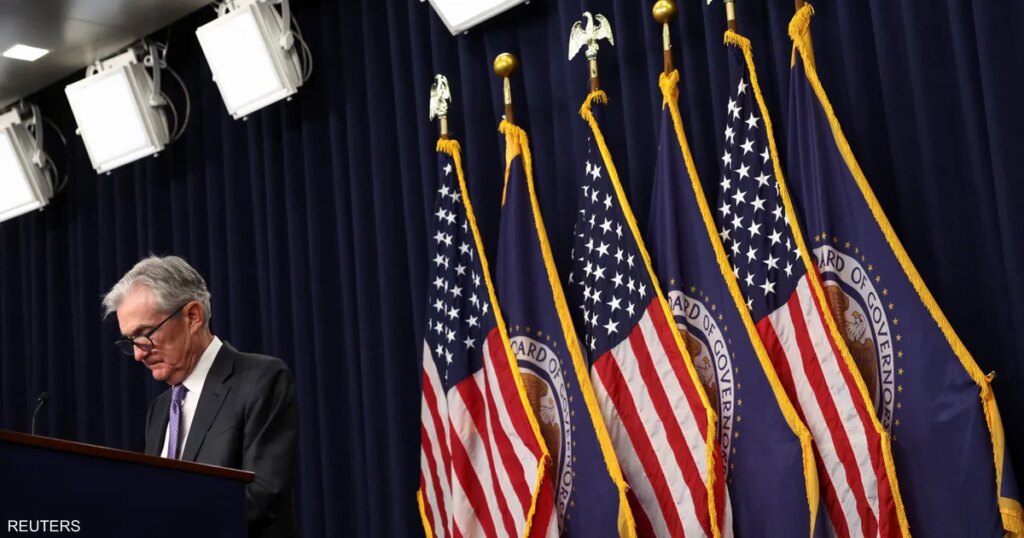 خوري: الفيدرالي يفاجئ الأسواق بتوقعات نمو قوية لعام 2026