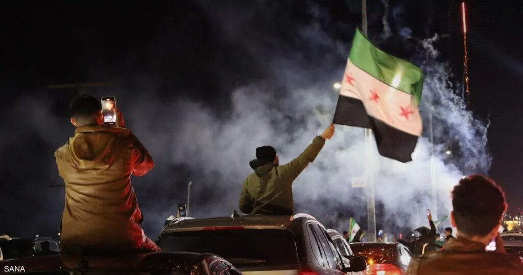 كيف سيؤثر رفع "عقوبات قيصر" على المواطن السوري؟