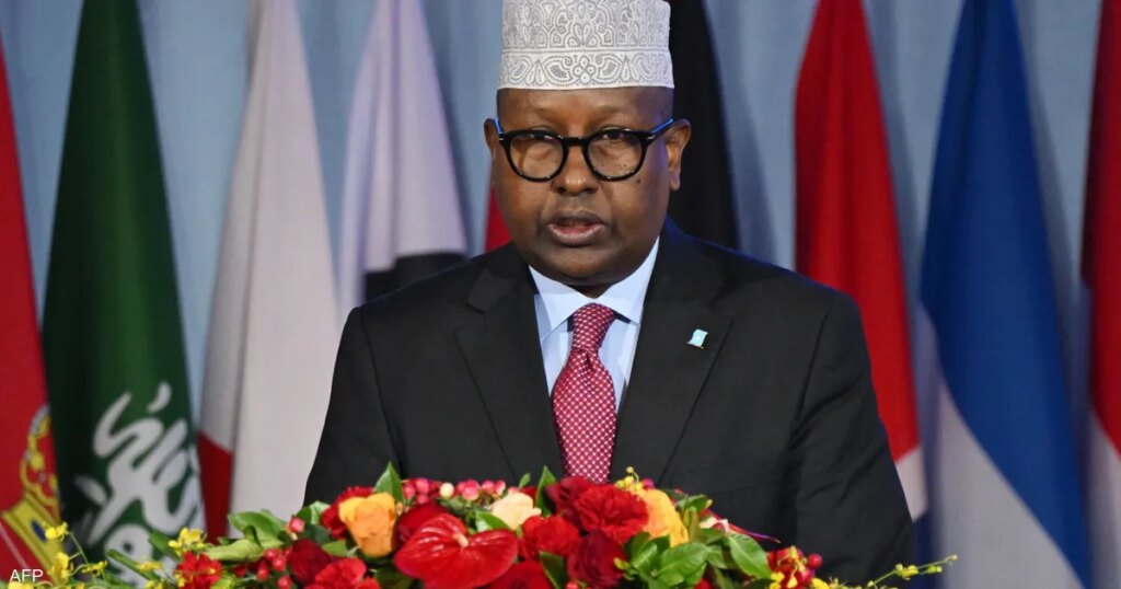 أول رد رسمي من الصومال على تصريحات ترامب "المسيئة"