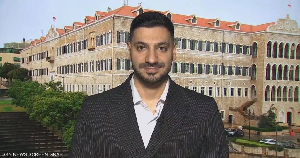 جاد حريري: ترامب والتيسير الكمي يضغطان على الأسواق الأميركية