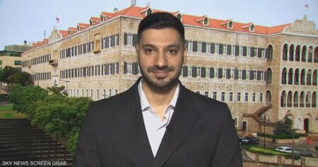 جاد حريري: ترامب والتيسير الكمي يضغطان على الأسواق الأميركية