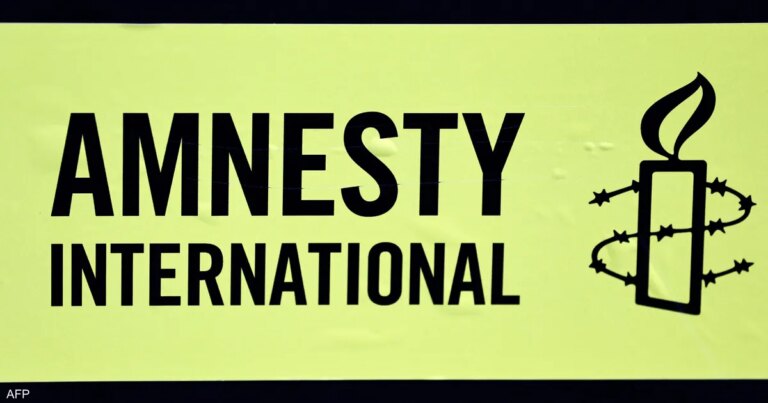 العفو الدولية تتهم حماس بارتكاب "جرائم ضد الإنسانية"