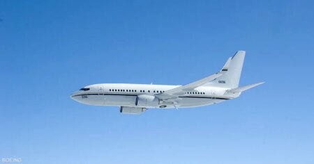 رحلة غامضة لطائرة عسكرية أميركية في اليابان تثير التساؤلات