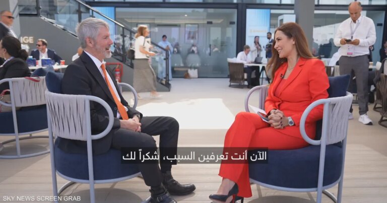 لماذا يرى مايكل سايلور أن البتكوين أفضل من الذهب؟