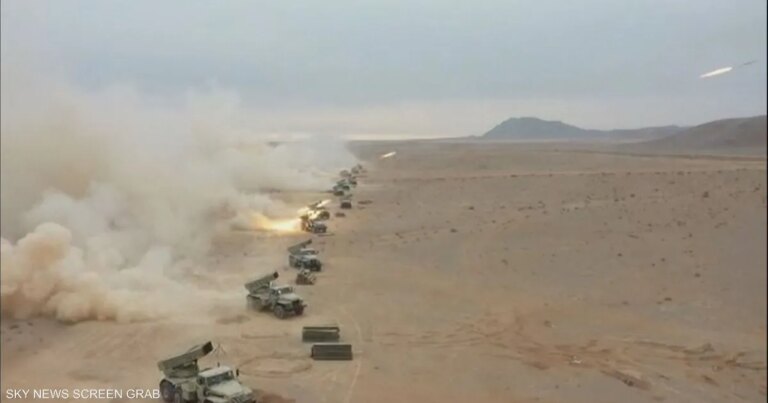 إيران وإسرائيل: سيناريوهات المواجهة والتحركات الإقليمية