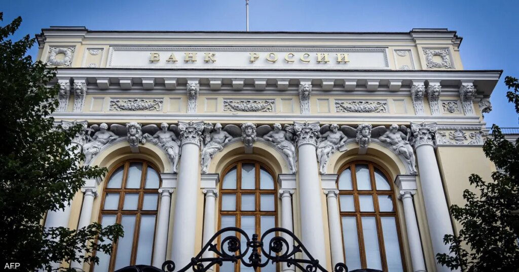 روسيا: خطط الاتحاد الأوروبي لاستخدام أصولنا غير قانونية