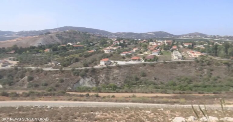 إسرائيل لن تتوقف عن تنفيذ عمليات ما لم ينزع سلاح حزب الله