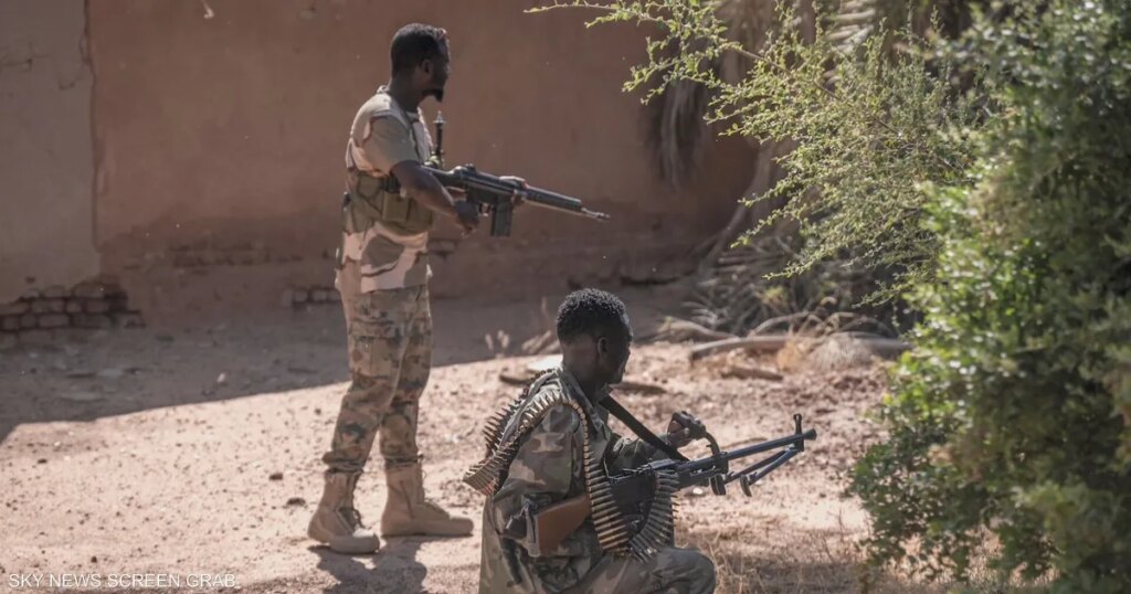 ردا على البرهان.. الإخوان يكشفون دورهم في حرب السودان