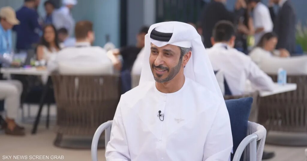 ADGM: أبوظبي أصبحت لاعبا دوليا مؤثرا في القطاع المالي