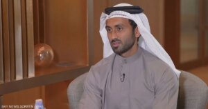 سجواني: الطلب من الأثرياء على العقارات الفاخرة في دبي قوي