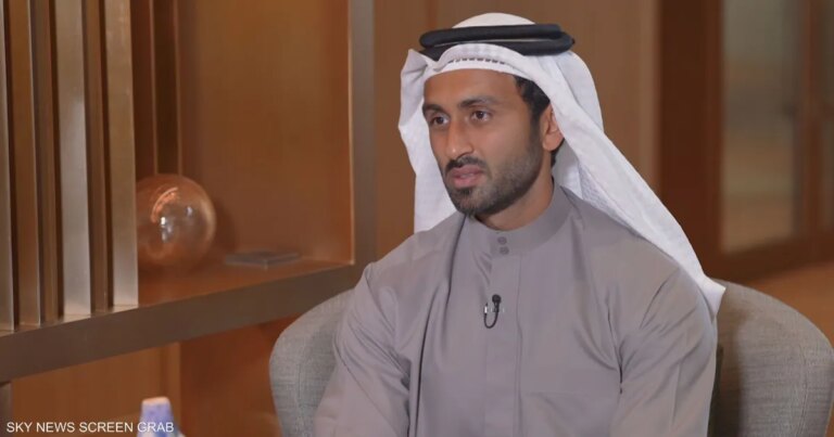 سجواني: الطلب من الأثرياء على العقارات الفاخرة في دبي قوي