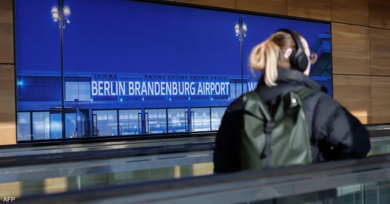 ألمانيا تتهم روسيا بتهديد الطيران والتدخل في الانتخابات